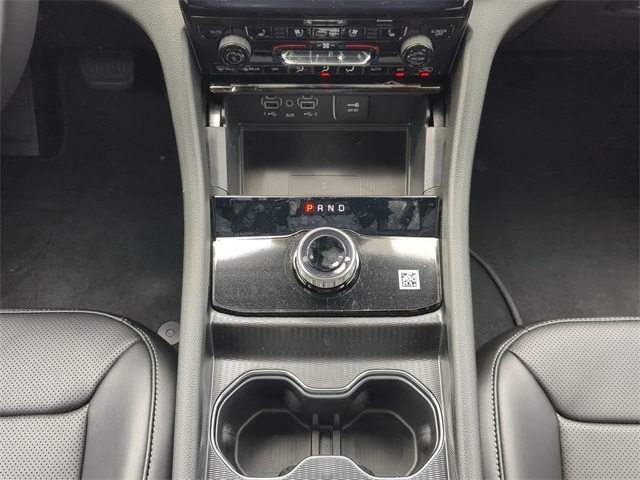 2025 Jeep Grand Cherokee Limited photo 21