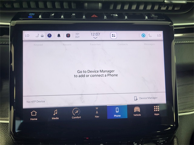 2022 Jeep Cherokee Limited 4xe photo 13