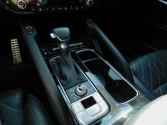 2024 Kia Telluride X-Line photo 25