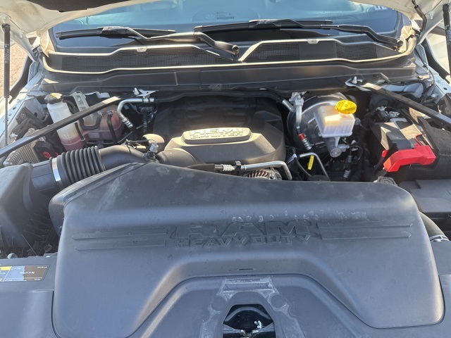 2024 Ram 2500 Tradesman photo 33