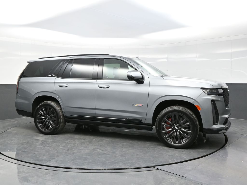 2023 Cadillac Escalade photo 4