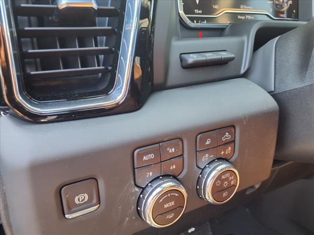 2025 Gmc Sierra 2500 HD Denali Ultimate photo 16
