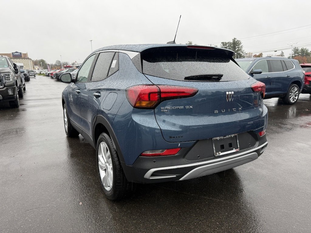 2026 Buick Encore GX Preferred photo 3