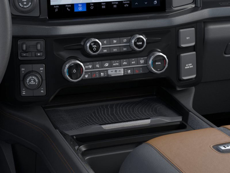 2024 Ford F-250 Platinum photo 15