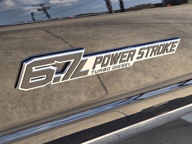 2026 Ford F-250 Platinum photo 11