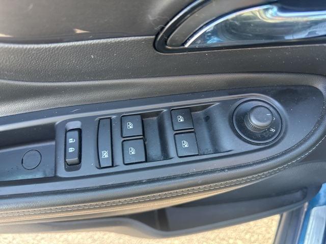 2019 Buick Encore Preferred photo 10