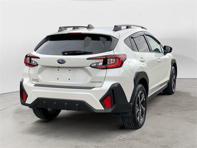 2024 Subaru Crosstrek Premium photo 4