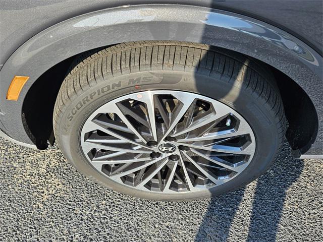 2026 Hyundai Palisade Calligraphy photo 15