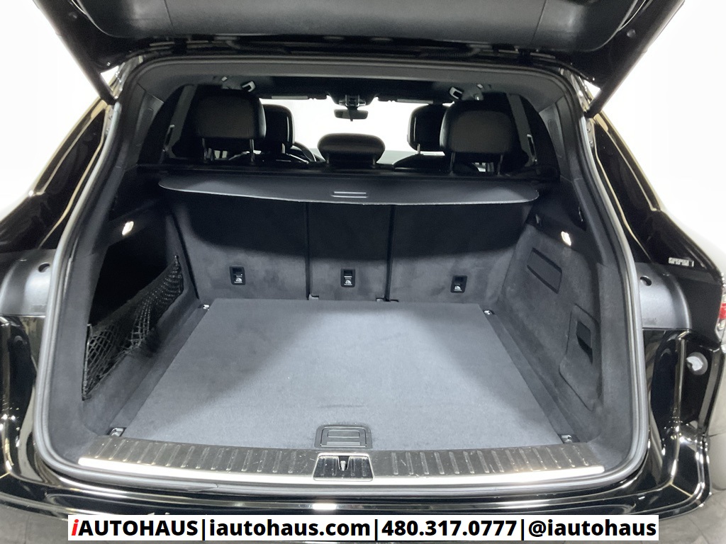 2019 Porsche Cayenne Base photo 27