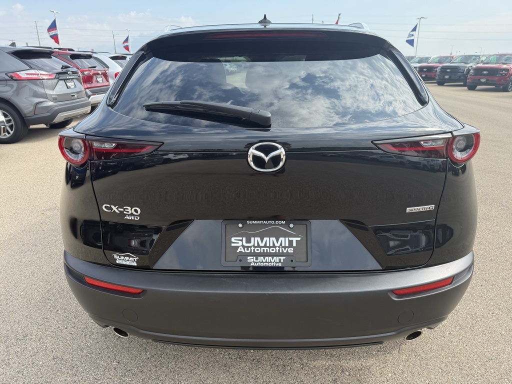 2024 Mazda CX-30 2.5 S Premium photo 28