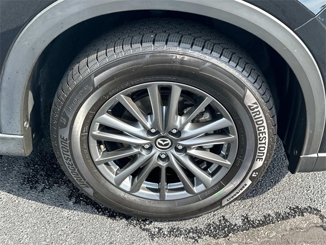 2021 Mazda CX-5 Touring photo 12