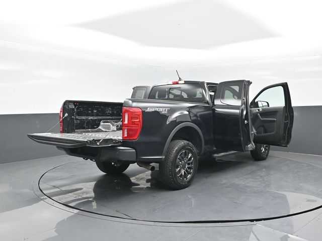 2023 Ford Ranger XLT photo 20