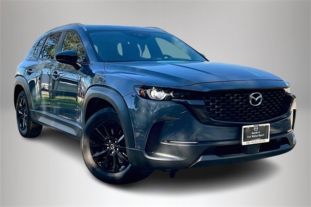 2024 Mazda CX-50 S PREFERRED's photo