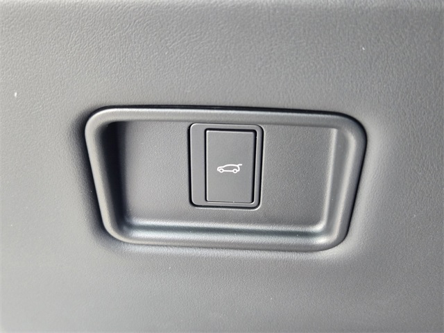 2025 Land Rover Range Rover Sport SE photo 13
