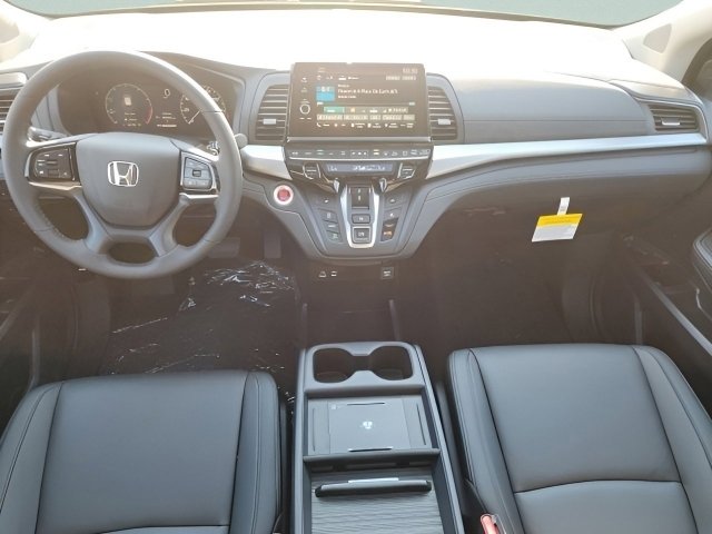 2026 Honda Odyssey EX-L photo 22