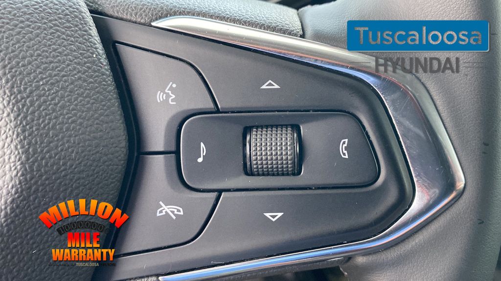 2025 Chevrolet Trax ACTIV photo 19