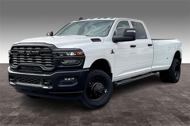 2026 RAM Ram 3500 Pickup Tradesman's photo
