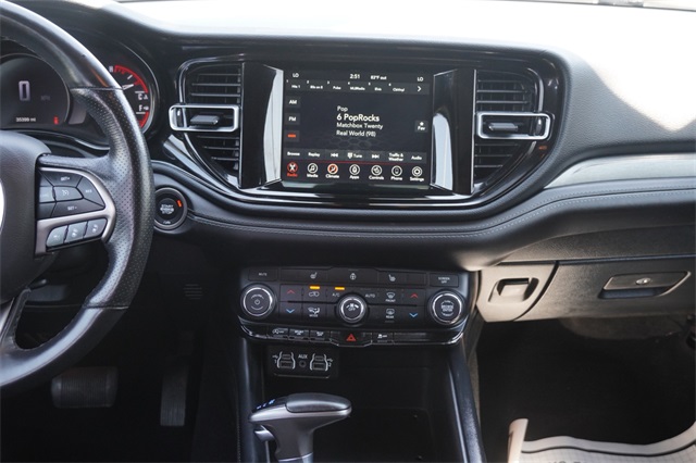 2023 Dodge Durango SXT Plus photo 13