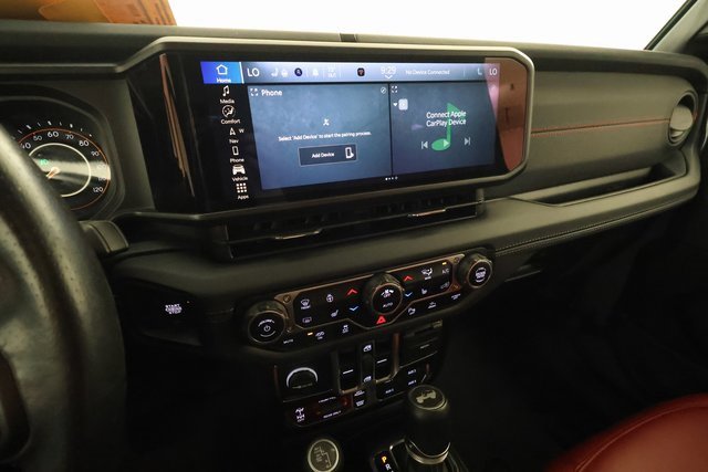 2024 Jeep Wrangler Rubicon 392 photo 15