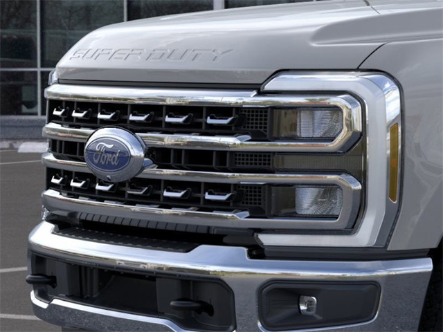 2026 FORD F-350 - Image 39