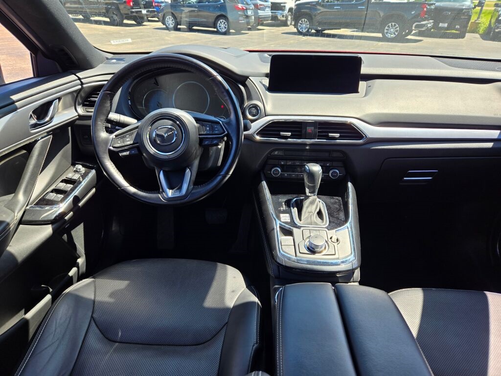 2023 Mazda CX-9 Grand Touring photo 16