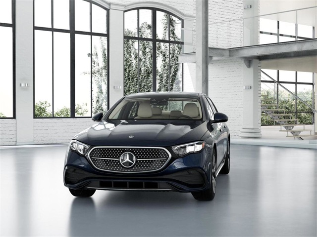 2026 Mercedes Benz E 450 4MATIC Sedan photo 41