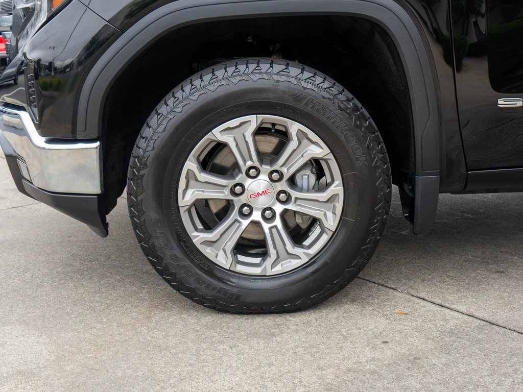 2024 Gmc Sierra 1500 SLT photo 29