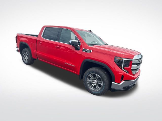 2026 Gmc Sierra 1500 SLE photo 7