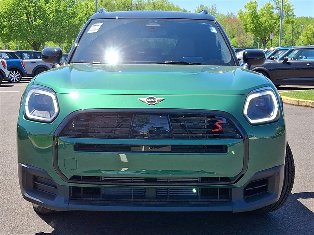 2025 Mini Countryman S ALL4 photo 2