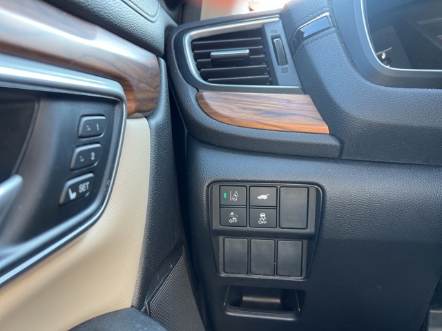 2019 Honda CR-V Touring photo 21