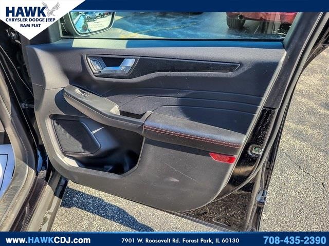 2023 FORD ESCAPE - Image 29