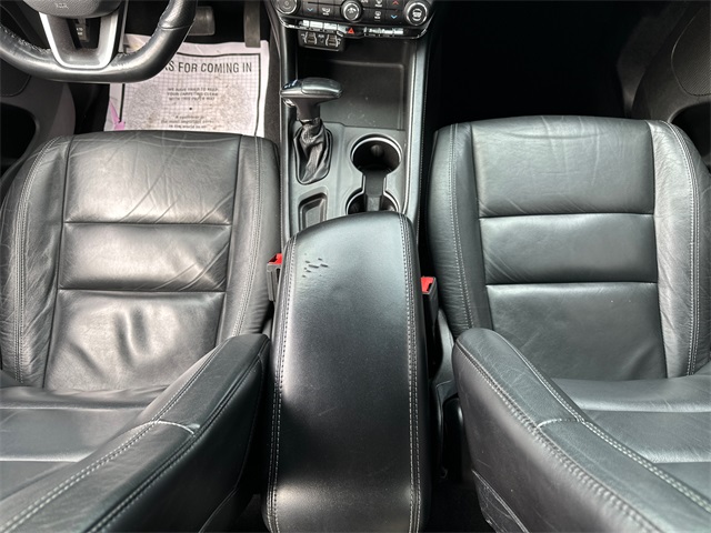 2021 Dodge Durango GT photo 18