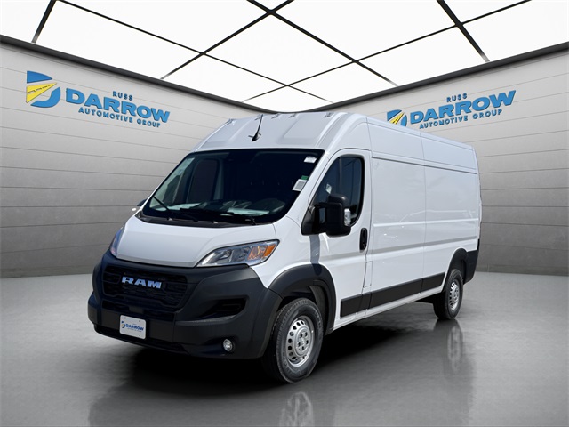 2024 RAM ProMaster Cargo Van Base's photo