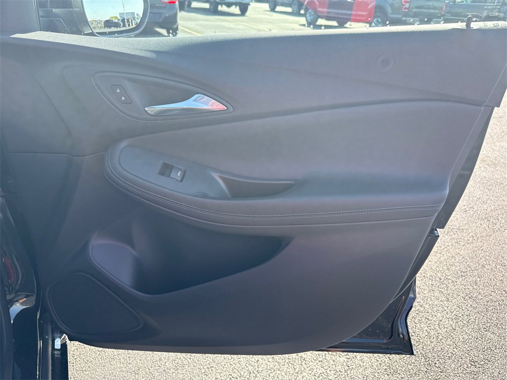 2026 BUICK ENCORE GX - Image 34