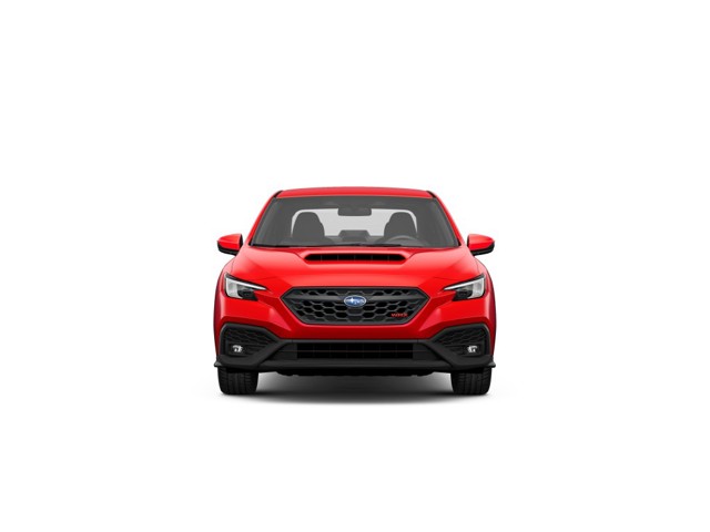 2025 Subaru WRX Premium photo 8