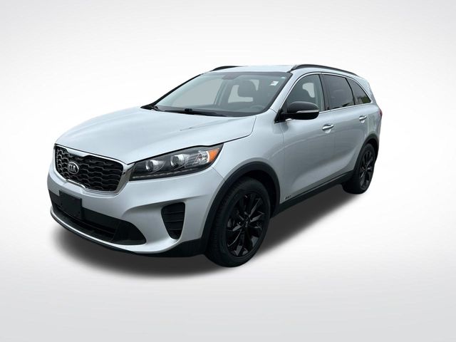 2019 Kia Sorento S photo 6