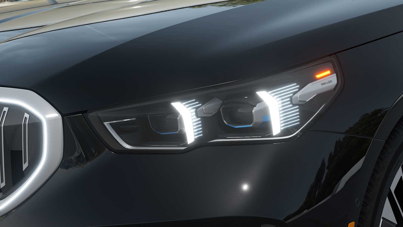 2026 Bmw i5 eDrive40 photo 5