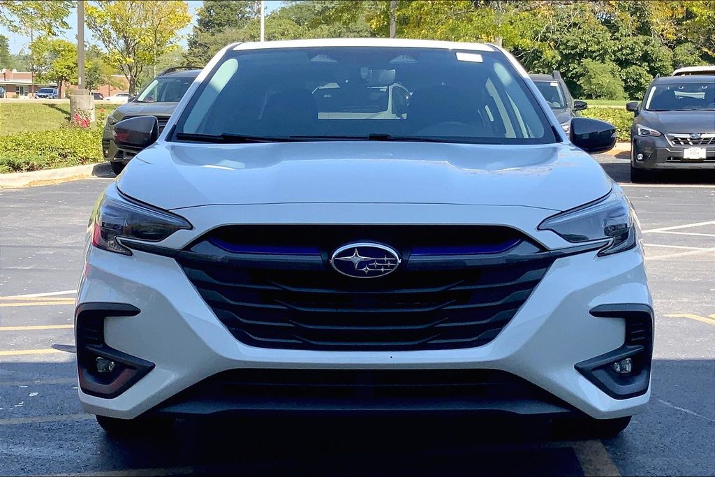 2023 Subaru Legacy Sport photo 2