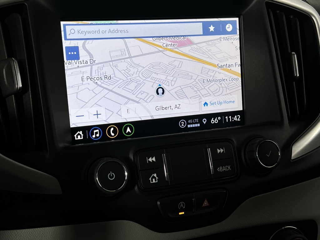 2022 Gmc Terrain SLT photo 13