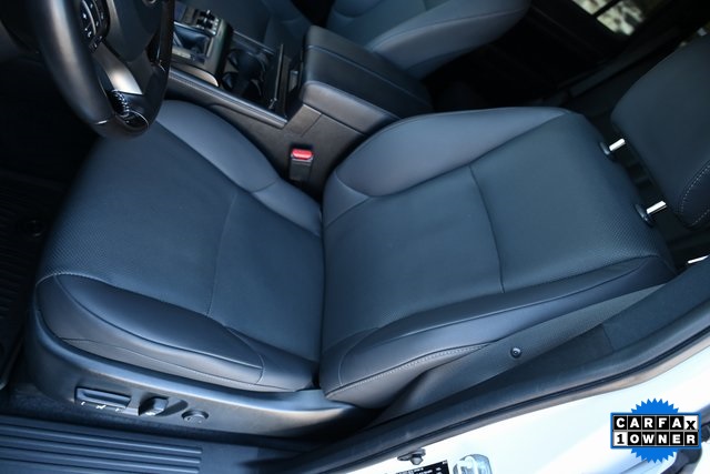 2021 Lexus GX 460 photo 11