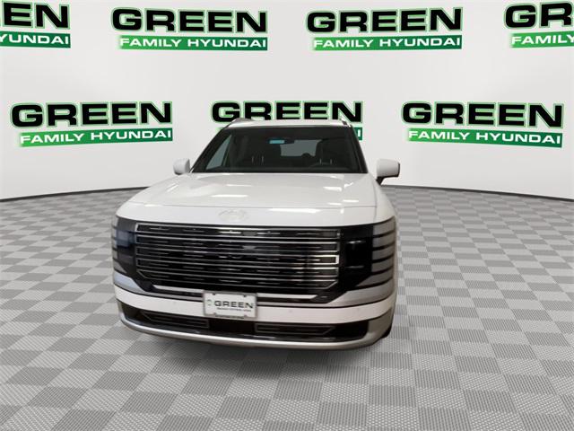 2026 Hyundai Palisade Calligraphy photo 4