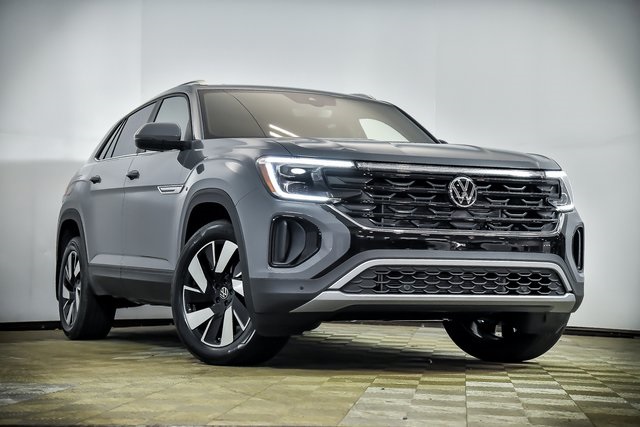 2026 Volkswagen Atlas Cross Sport SE w/Tech's photo