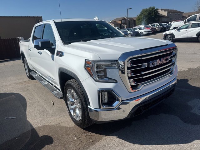 2020 Gmc Sierra 1500 SLT photo 13