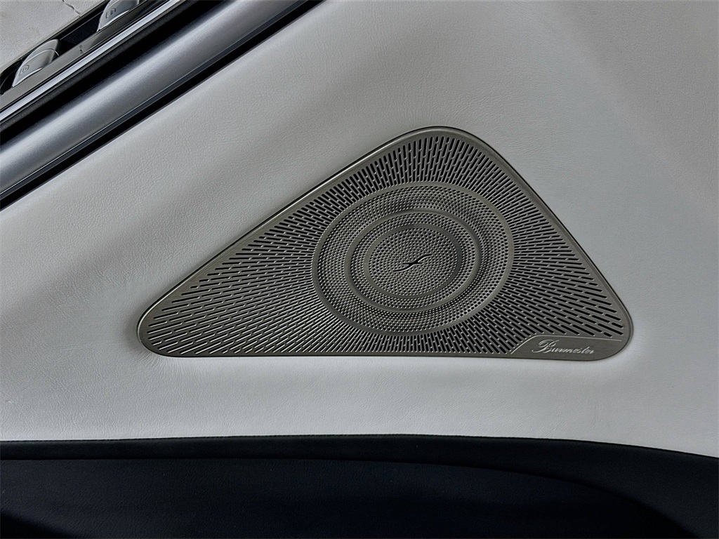 2024 Mercedes Benz S 580e 4MATIC photo 18