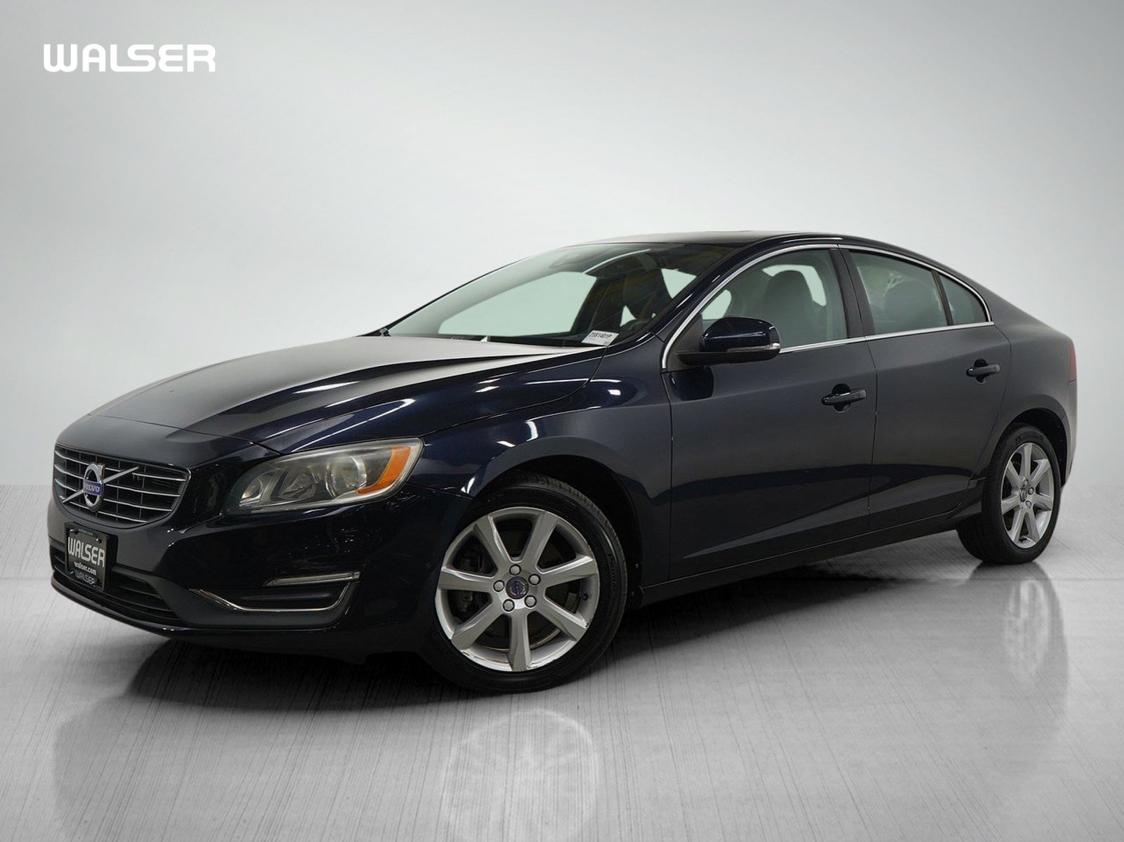 2016 Volvo S60 T5 Premier's photo