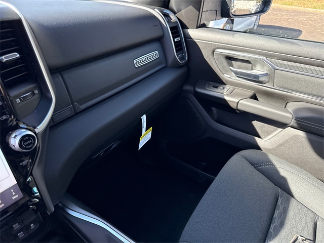 2026 Ram 1500 Big Horn Lone Star photo 23