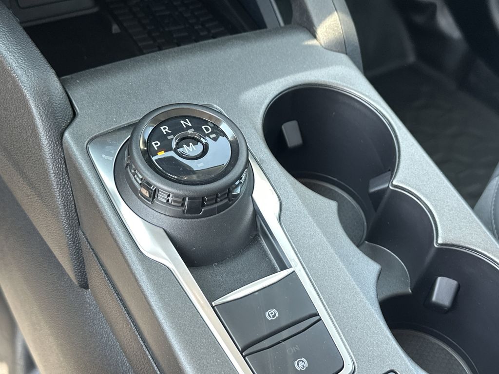 2025 Ford Bronco Sport Badlands photo 24