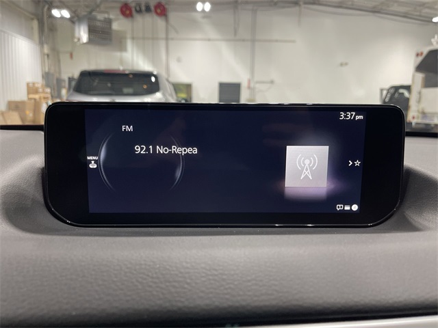2025 Mazda CX-50 2.5 S Preferred photo 16