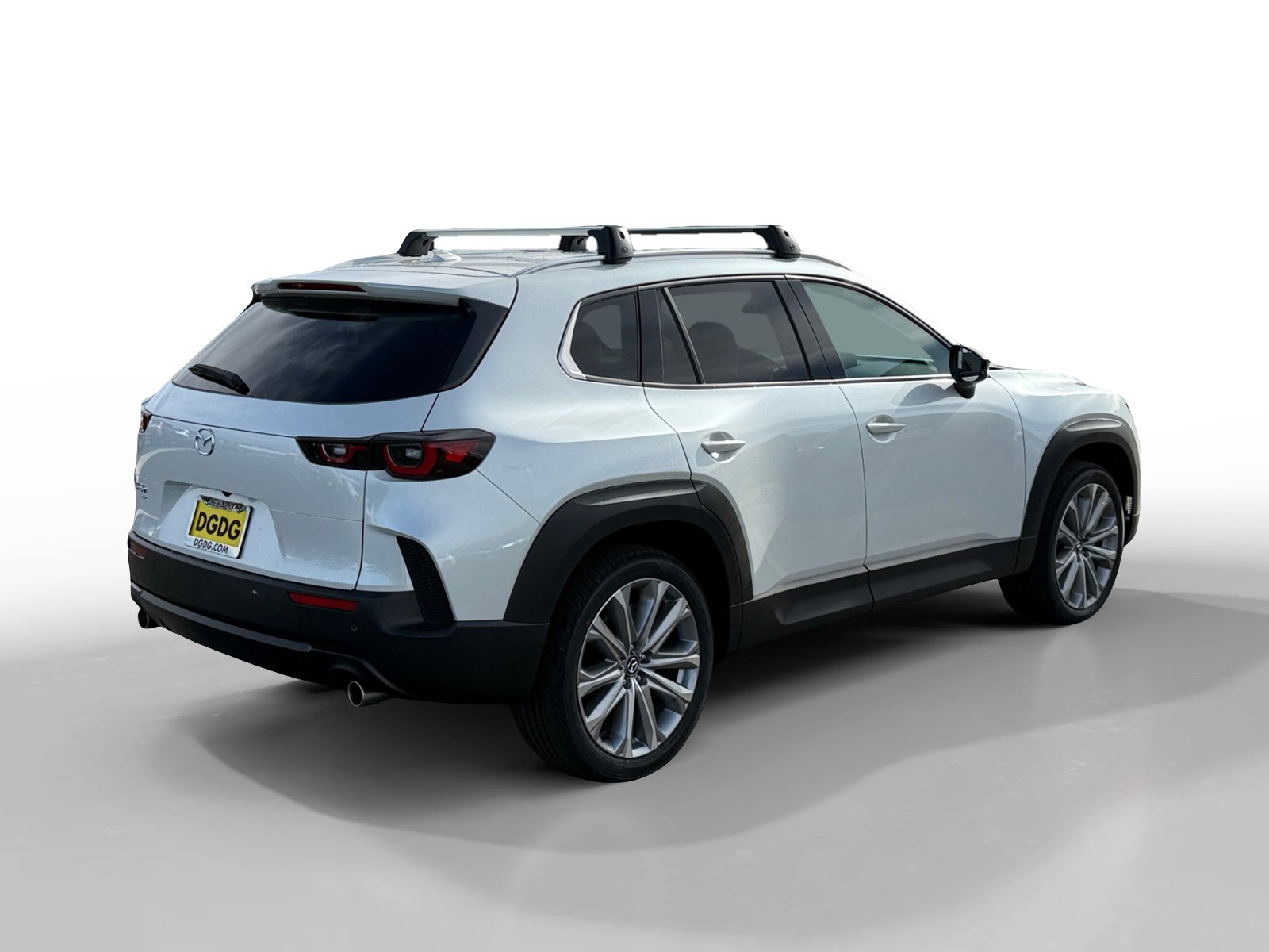 2026 Mazda CX-50 Premium photo 4