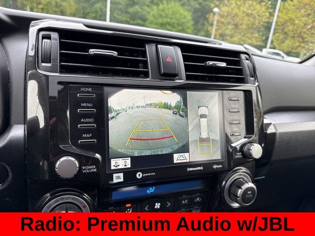 2024 Toyota 4Runner TRD Pro photo 15